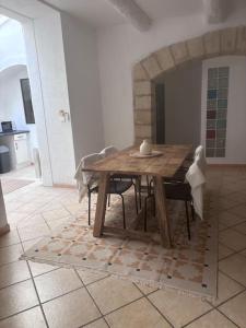 Appartements Appartement maison mas provencal : photos des chambres