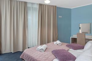 Apartment with Sea View room in Boutique Hotel Mali Raj