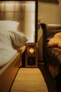 Mekong Lounge city center with Arcade Game