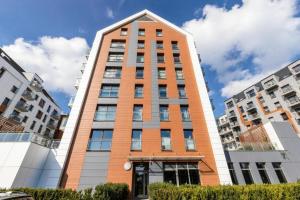 Apartament Jaglana Gdańsk