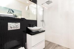 Apartament Jaglana Gdańsk