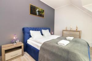 Apartament Jaglana Gdańsk