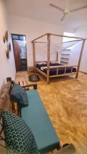 Maisha ni sasa Bungalows - Chake Chake