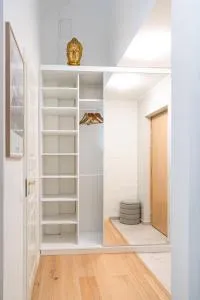 TallinnHousing Pelgulinn Urban Elegance & Parking - Sitsi