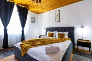 Villa Falco Bianco - Zamora