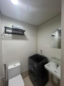 일로일로 중심가 SM City 뒤 신축 콘도