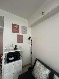 일로일로 중심가 SM City 뒤 신축 콘도