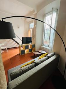 milano center apartment