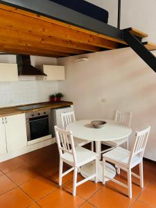 milano center apartment