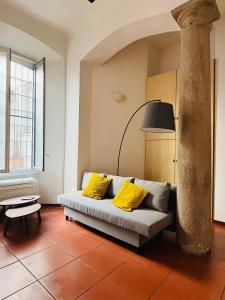 milano center apartment