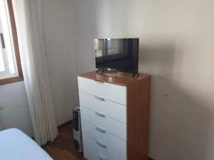 Piso Alameda Carballiño
