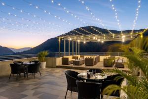 Stone Wood Premier Kumbhalgarh