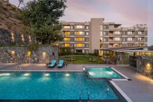 Stone Wood Premier Kumbhalgarh - Kumbhalgarh