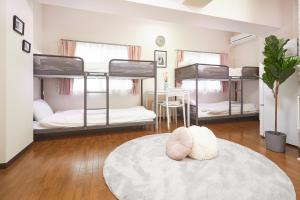 SUMOMOSTAY - Vacation Rental