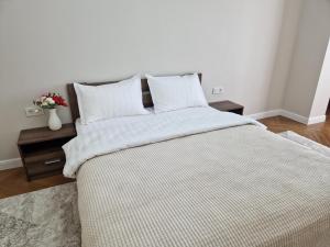 Жилой комплекс Capytal city