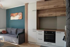 Apartment Sosnowiec City - Free Parking - easy check-in