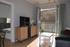 Apartment Sosnowiec City - Free Parking - easy check-in
