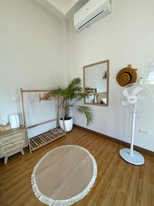 KeawKangNa Farmstay แก้วก๋างนา ฟาร์มสเตย์