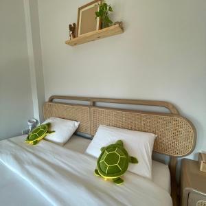 KeawKangNa Farmstay แก้วก๋างนา ฟาร์มสเตย์