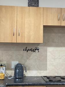 The Muscadel - Paarl - Self Catering Apartment