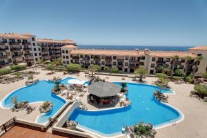 Balcón del mar - suite 353