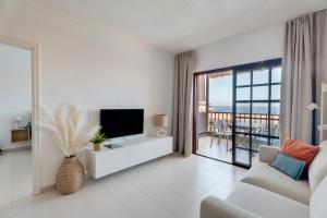 Balcón del mar - suite 353