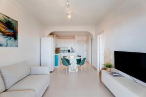 Balcón del mar - suite 353