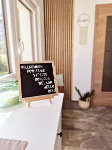 Apartments Fasl - Gosau