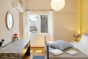 Beautiful neighbourhood