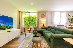 Olympe-Free carpark, 7 min from Old town, Spacious & Calm