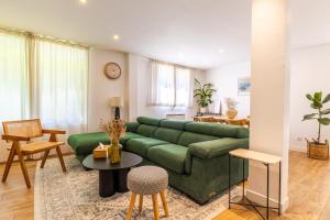 Appartements Olympe-Free carpark, 7 min from Old town, Spacious & Calm : photos des chambres