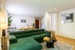 Appartements Olympe-Free carpark, 7 min from Old town, Spacious & Calm : photos des chambres