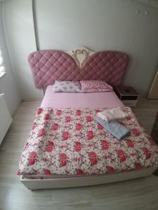 Kütahya Günlük Kiralık Apart Emlakcim Apart