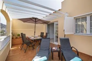 Mangueros Suite 36 Puerto de Mogán - Las Burrillas