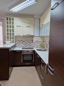 Modern comfort free parking