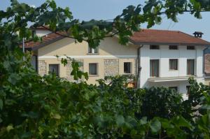 Hotel Ristorante Da Tullio