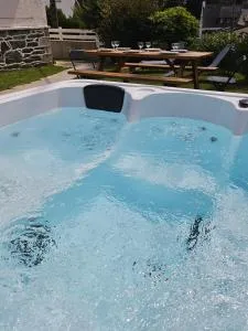 Authentique maison Morlaisienne - Saint-Martin-des-Champs