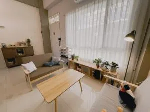 Ri Yue Homestay - Beinan