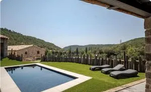 La Torreta d'Olius - Olíus