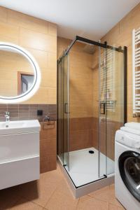 Posnania Apartament Parking by IMPERO