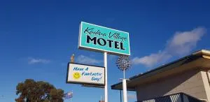 Kadina Village Motel - Howe