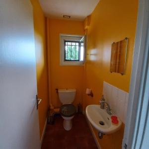 Maisons de vacances Maison a la campagne : photos des chambres