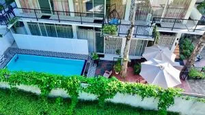 Eco Resort Kandy - Mailapitiya