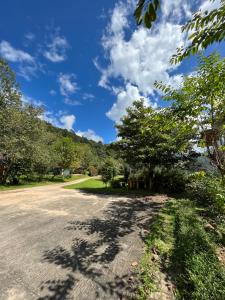 Angha forest view บ้านริมไผ่