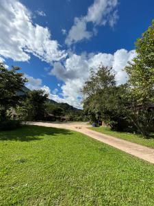 Angha forest view บ้านริมไผ่