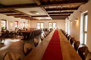 Rooms Dreisiebner at the Heart 