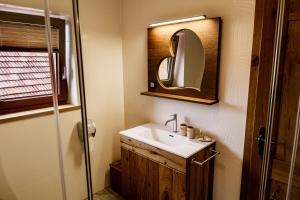 Rooms Dreisiebner at the Heart