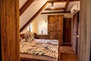 Rooms Dreisiebner at the Heart