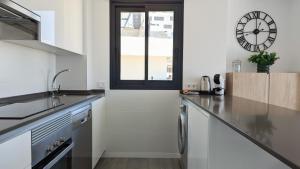 CAMPOROSSO sun & terrace