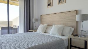 CAMPOROSSO sun & terrace